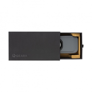 Logo trade ärikingituse pilt: Gear X RCS rPlastist USB-laetav töövalgusti